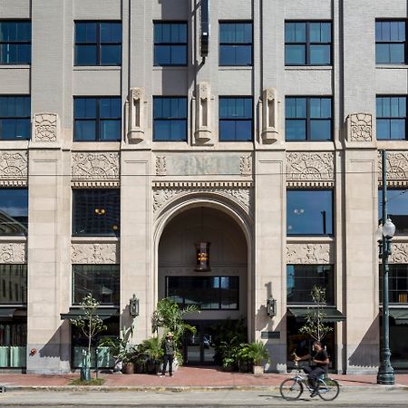 The Barnett, Part Of Jdv By Hyatt Hotell New Orleans Eksteriør bilde
