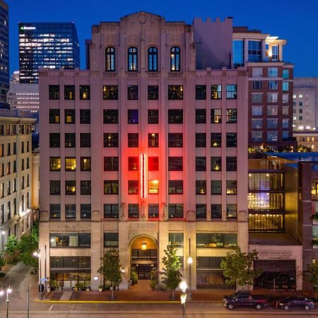 The Barnett, Part Of Jdv By Hyatt Hotell New Orleans Eksteriør bilde