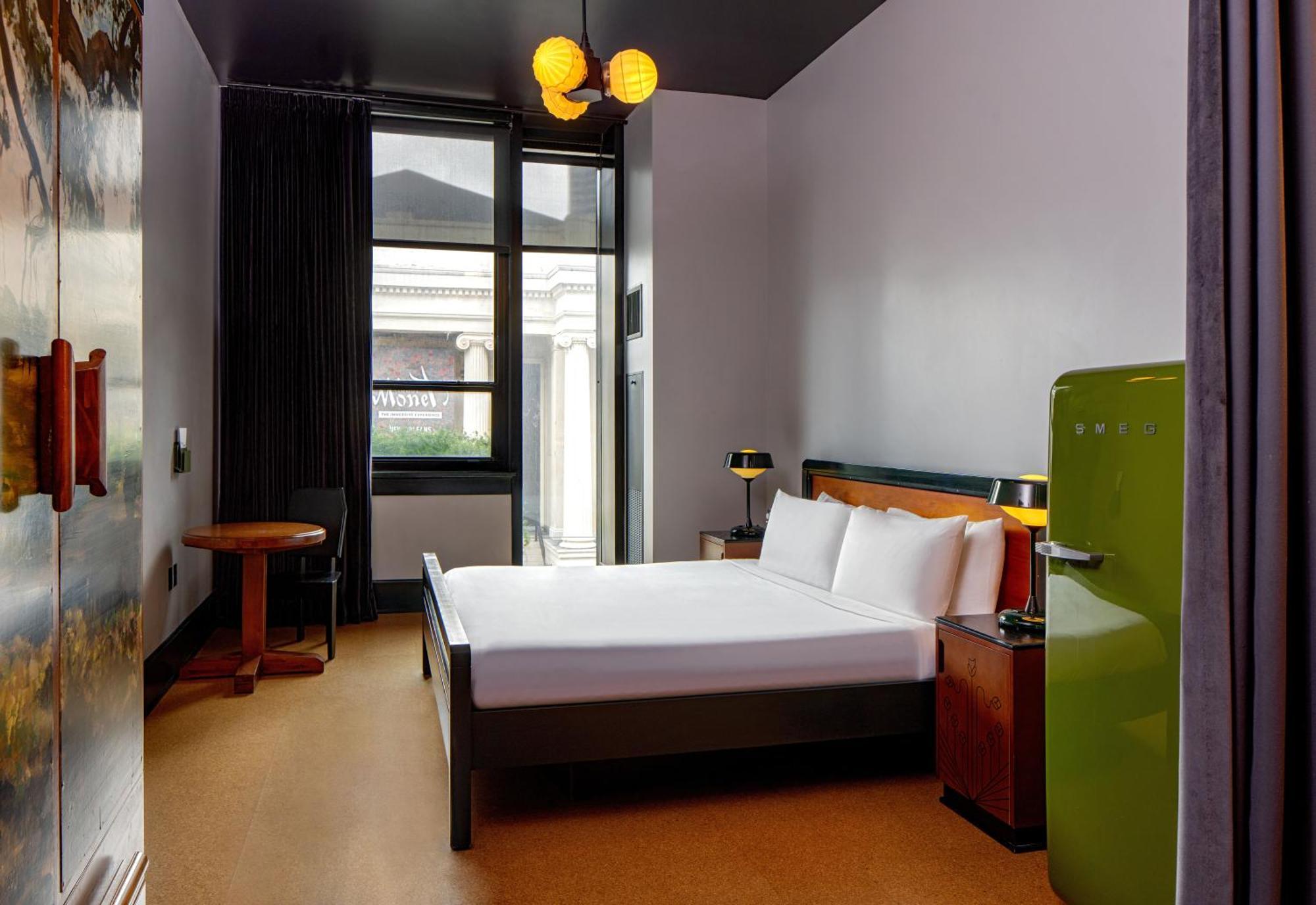 The Barnett, Part Of Jdv By Hyatt Hotell New Orleans Eksteriør bilde