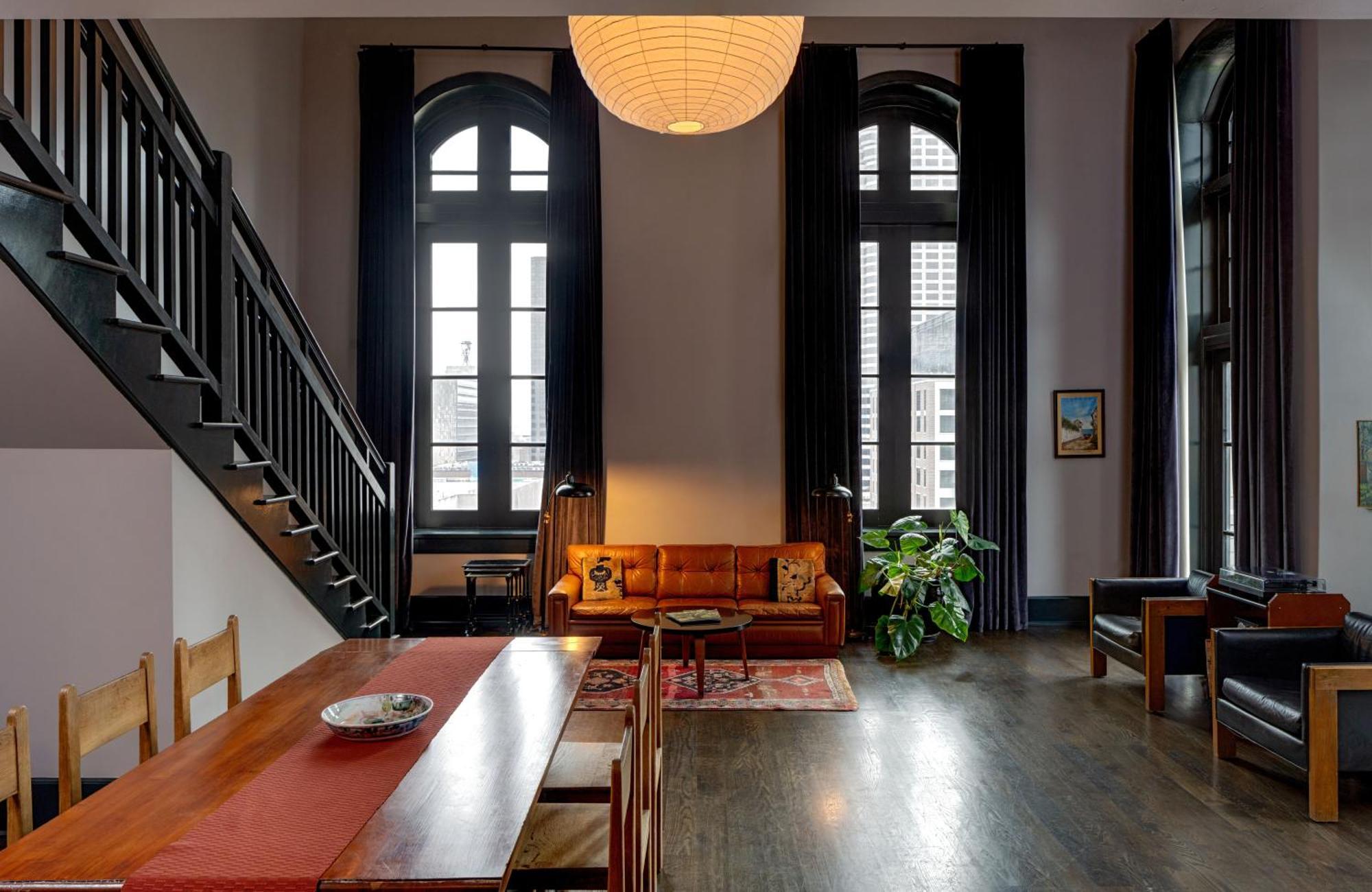 The Barnett, Part Of Jdv By Hyatt Hotell New Orleans Eksteriør bilde