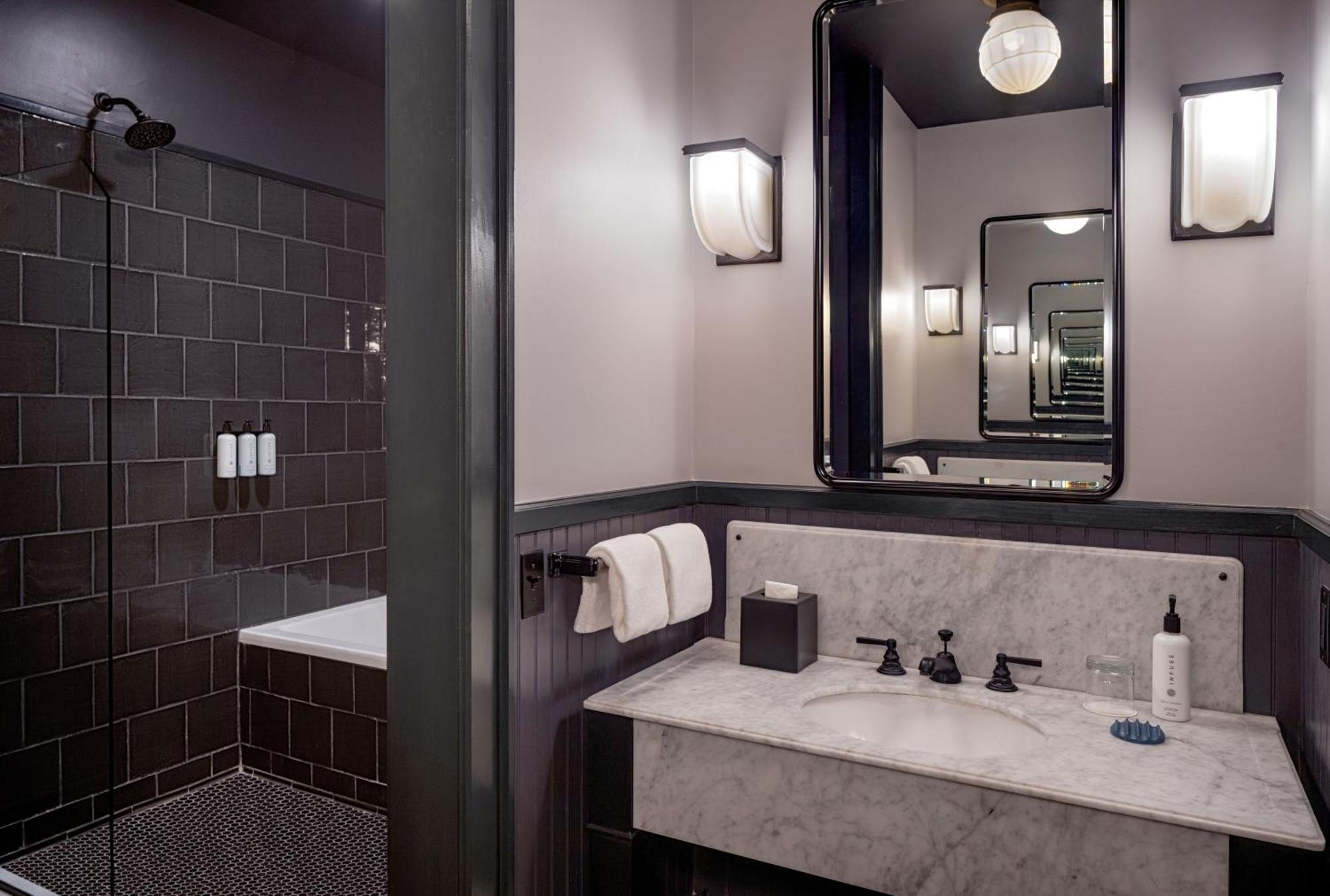The Barnett, Part Of Jdv By Hyatt Hotell New Orleans Eksteriør bilde