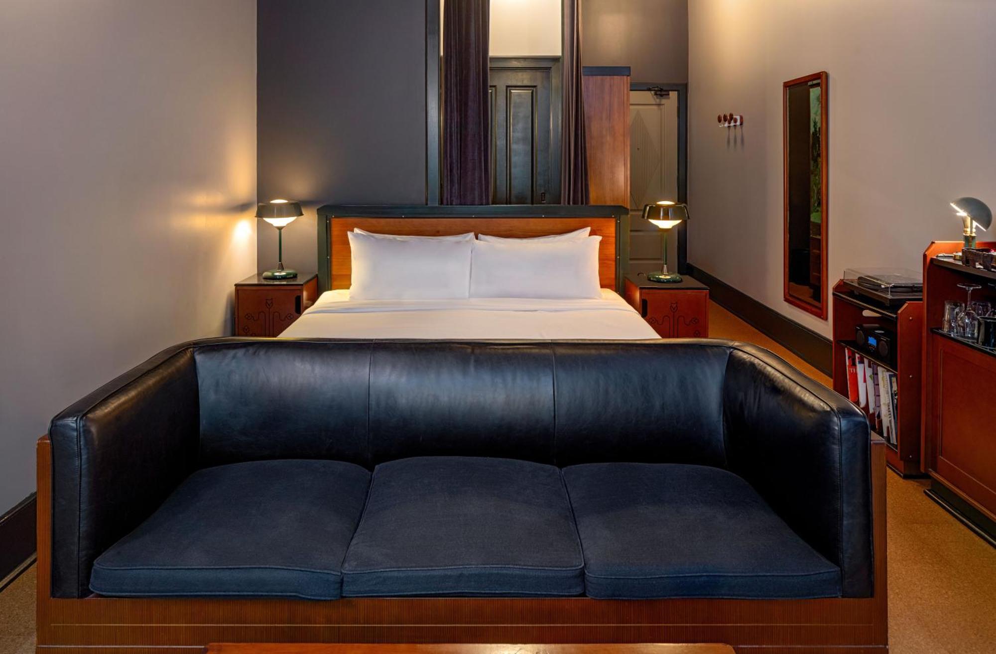 The Barnett, Part Of Jdv By Hyatt Hotell New Orleans Eksteriør bilde
