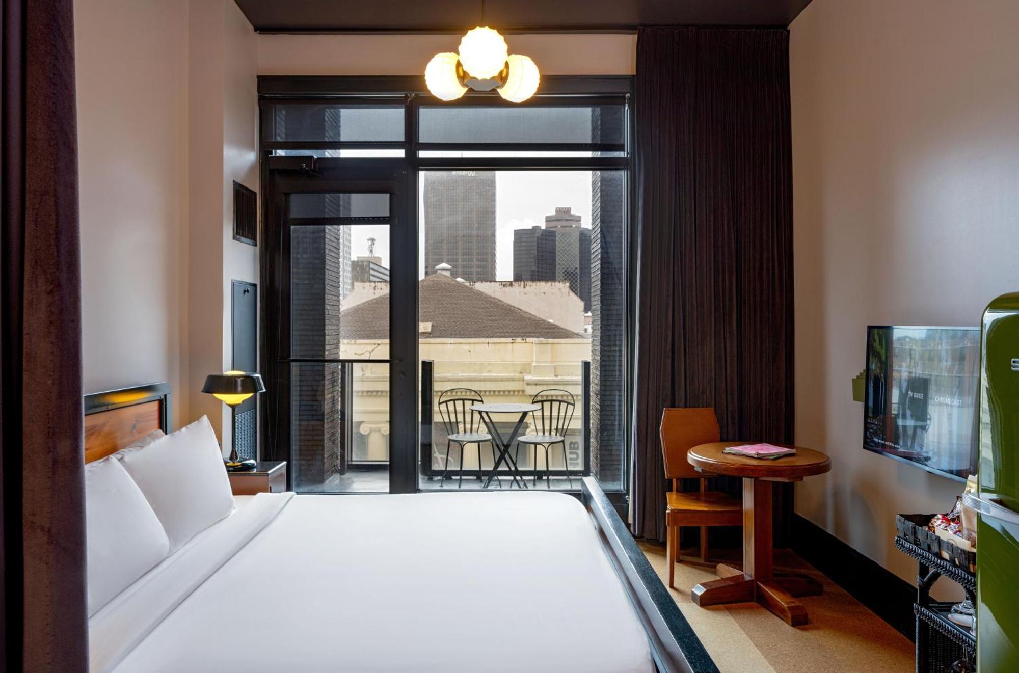 The Barnett, Part Of Jdv By Hyatt Hotell New Orleans Eksteriør bilde