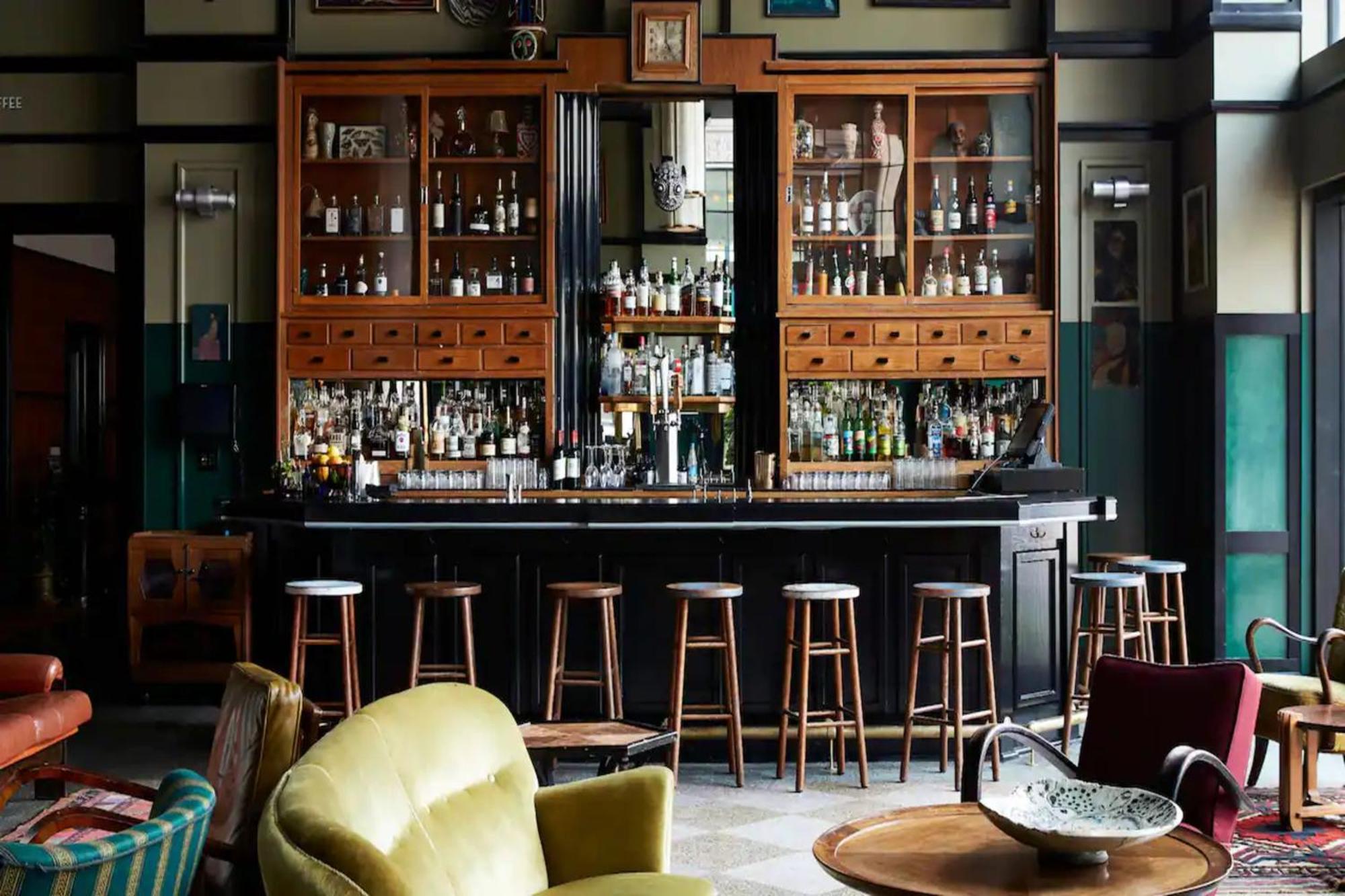 The Barnett, Part Of Jdv By Hyatt Hotell New Orleans Eksteriør bilde