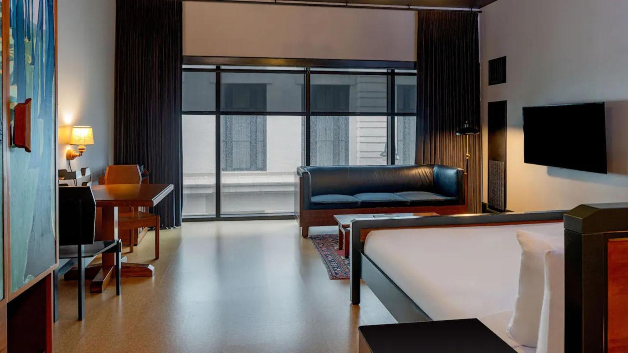 The Barnett, Part Of Jdv By Hyatt Hotell New Orleans Eksteriør bilde