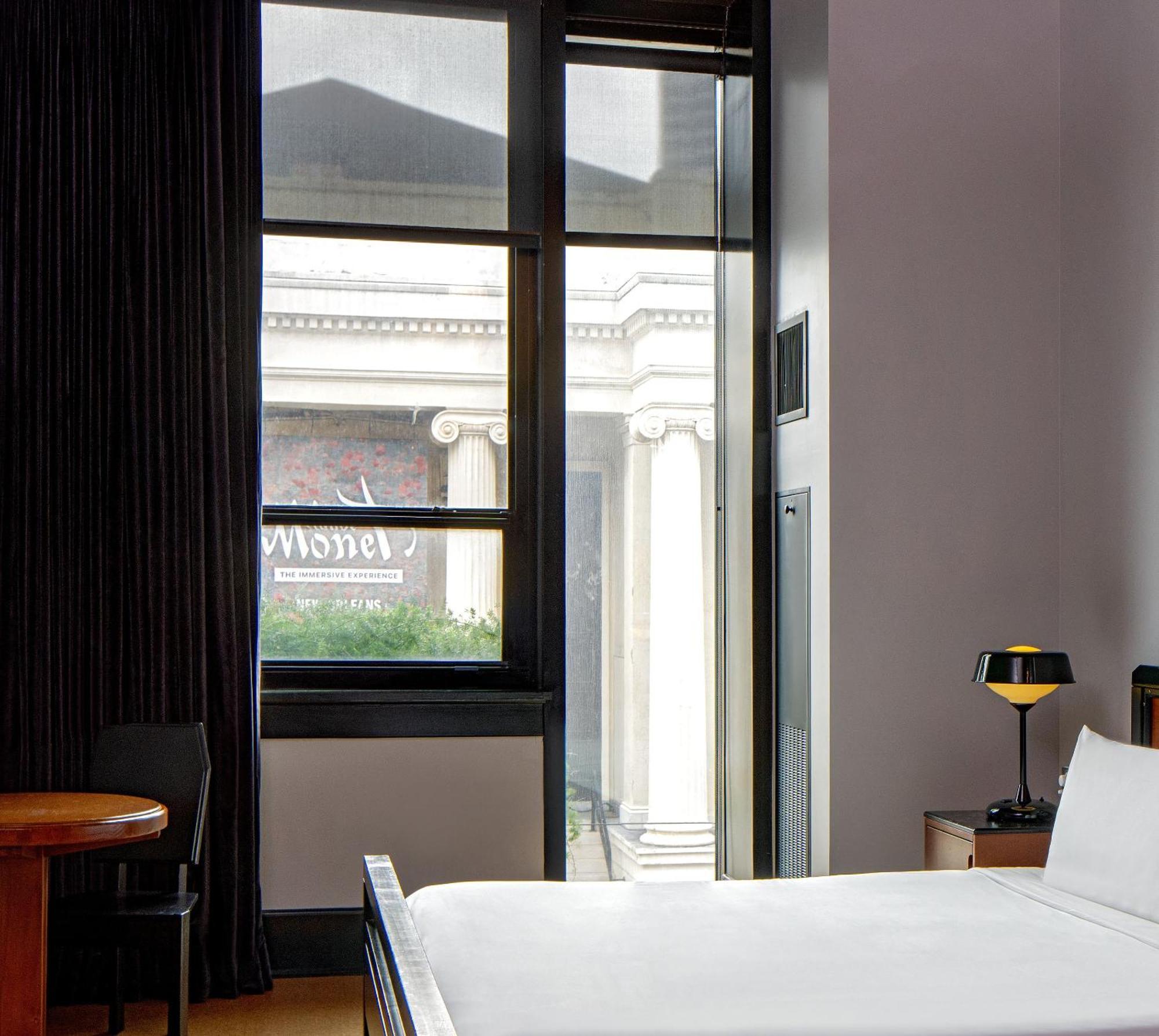 The Barnett, Part Of Jdv By Hyatt Hotell New Orleans Eksteriør bilde