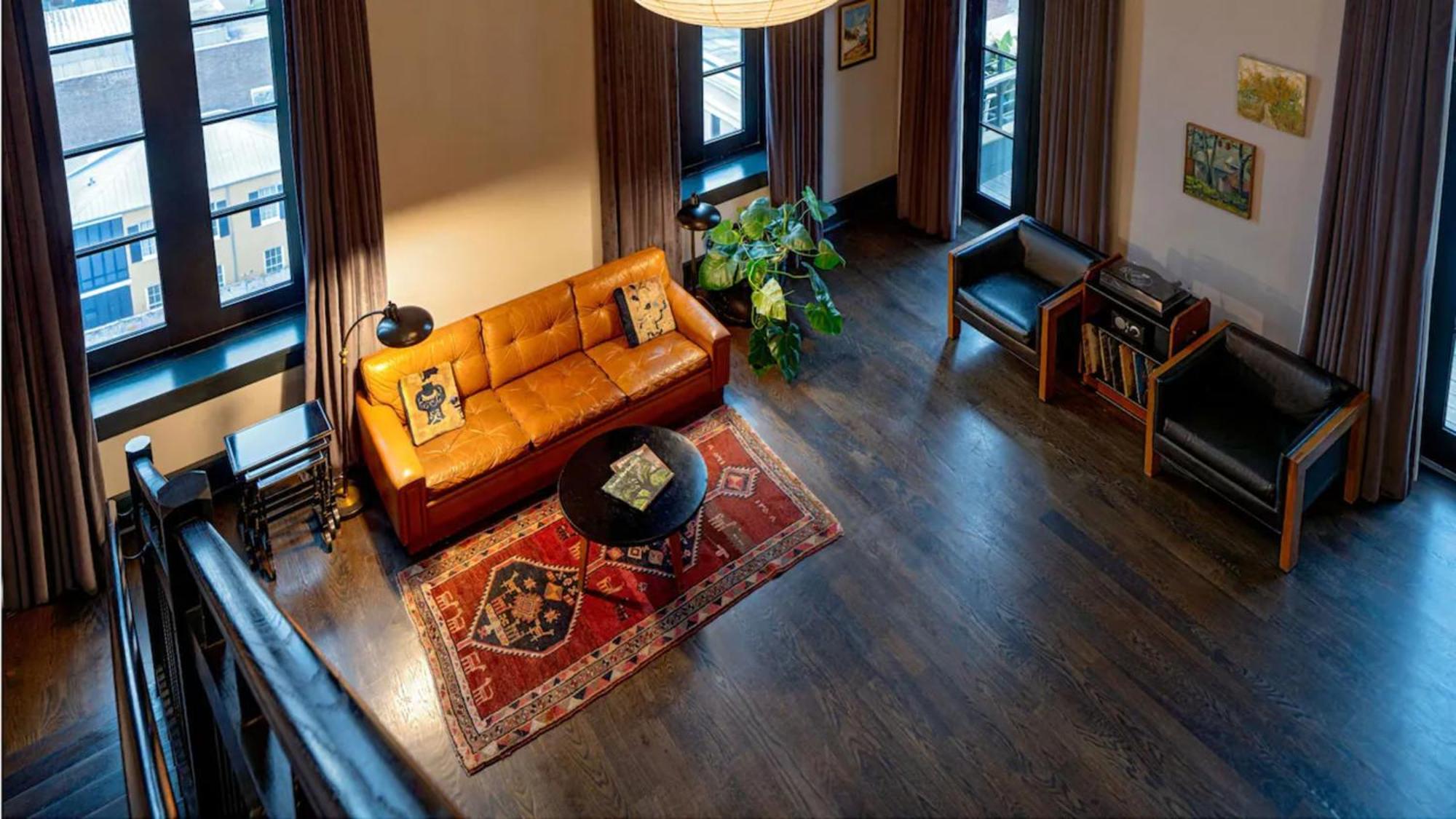 The Barnett, Part Of Jdv By Hyatt Hotell New Orleans Eksteriør bilde