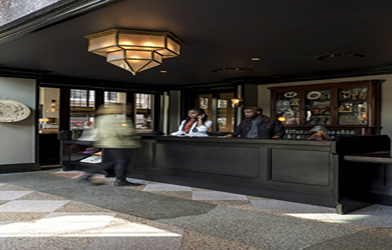 The Barnett, Part Of Jdv By Hyatt Hotell New Orleans Eksteriør bilde